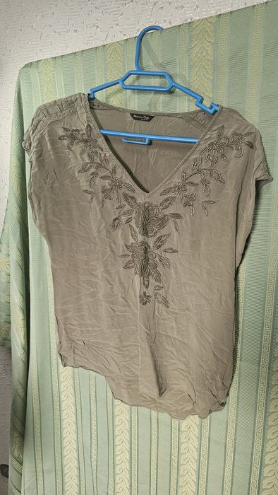 Vestuário variedade