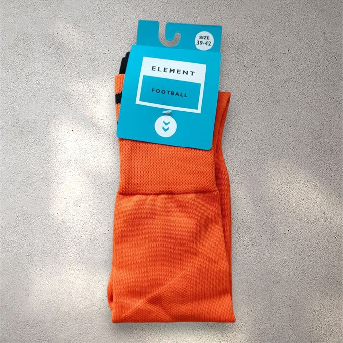 Skarpety / getry piłkarskie, Hummel rozm. 39 - 42