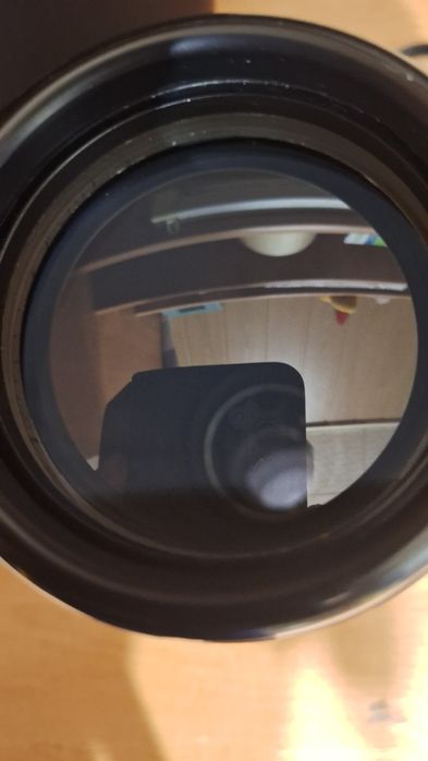 Бинокль mark scheffel 32x70