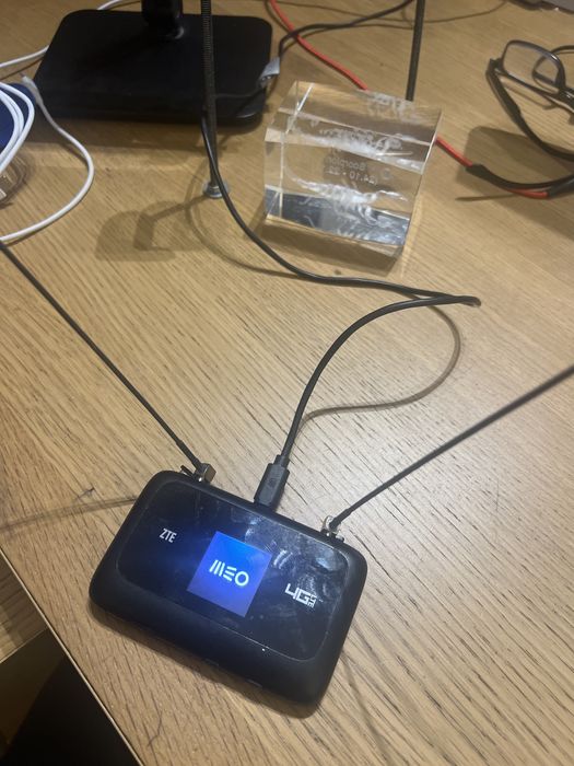 Internet movel todas as redes