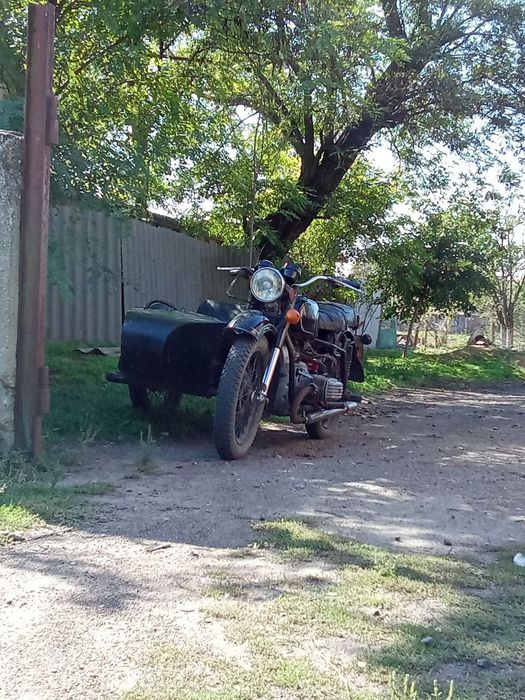 Продам Днепр мт 11