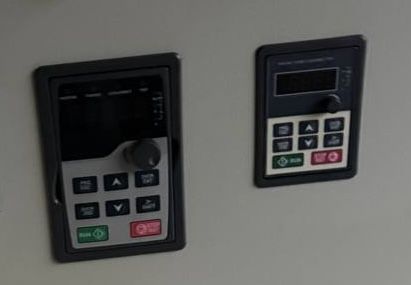 Частотный преобразователь invt 45/55квт, 37/45квт, 4квт