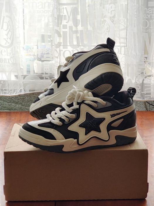 Кросівки XTEP, вуличне взуття чоловіче/жіноче