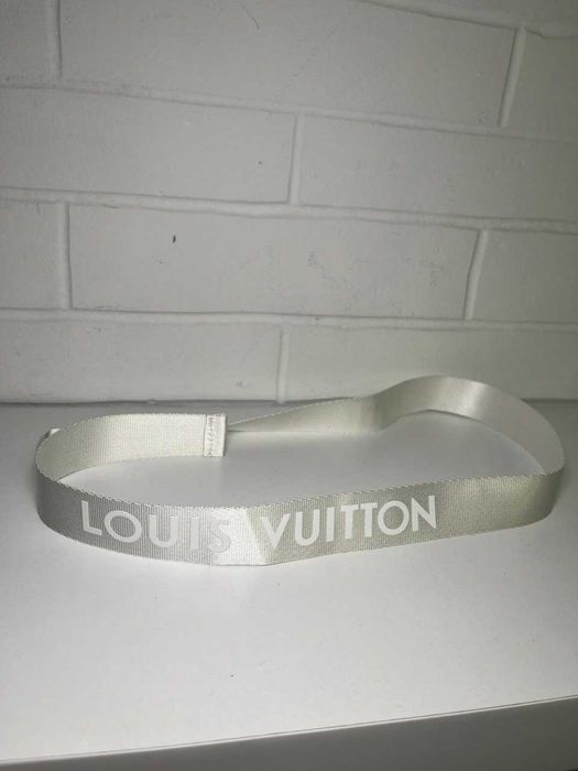 ремінець Louis Vuitton
