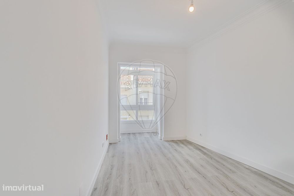 Apartamento T1 para arrendamento