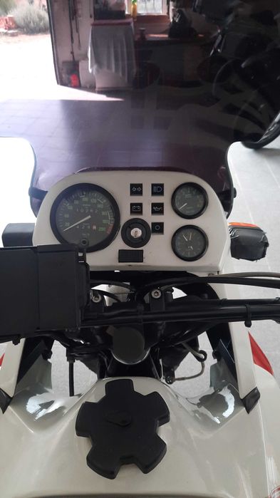 Vendo BMW R 100 GS Paris Dakar