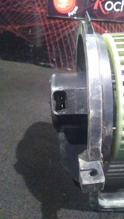 Motor Da Sofagem Renault Clio Ii (Bb_, Cb_)