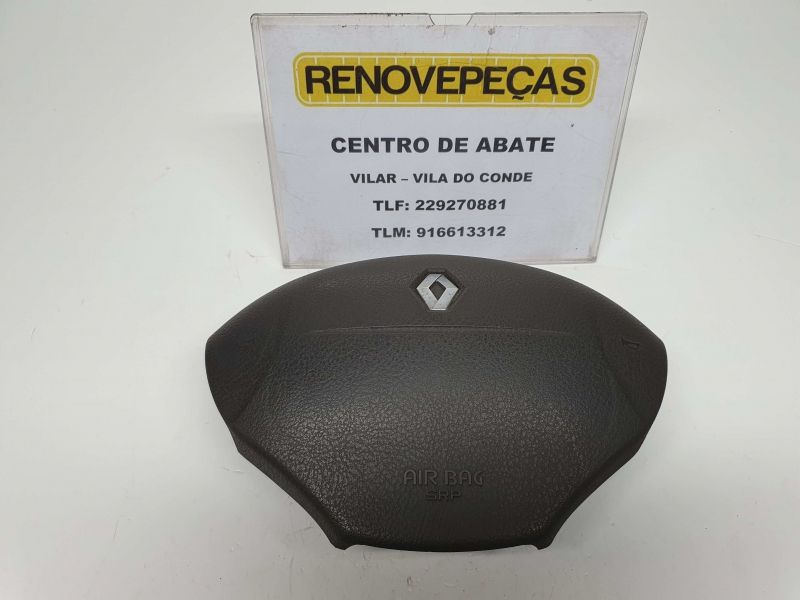 Airbag do volante RENAULT Megane Scénic (JA0/1_)