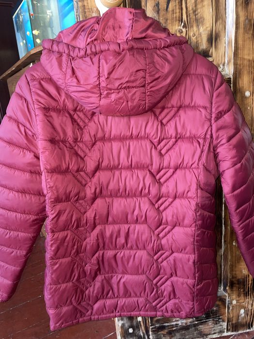 Куртка.   жіноча