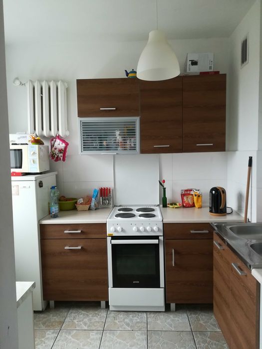 Mieszkanie – Gdańsk - Widok 3