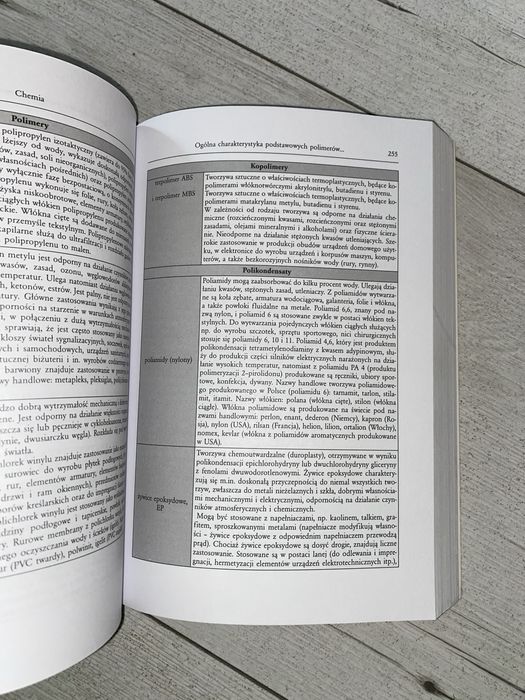 Tablice zestaw humanistyczne + scisle GREG