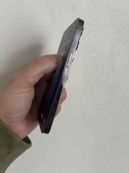 Продам iPhone 13 Pro 512GB неверлок