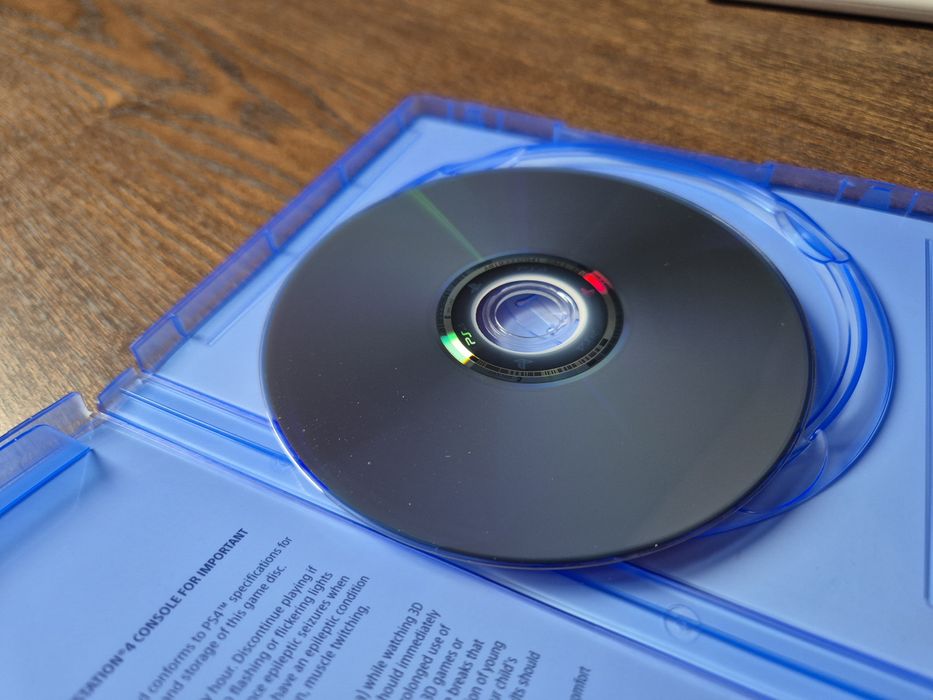 WRC 10 PlayStation 4