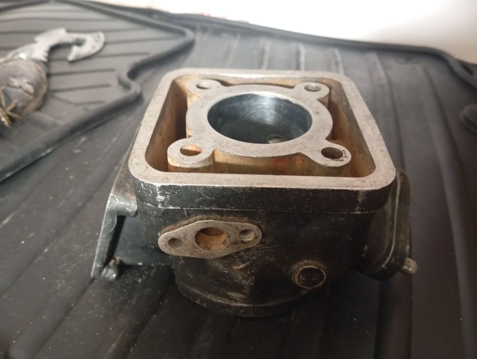 Celindros Huvo DT 50