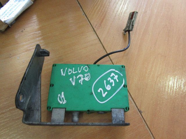 Antena VOLVO V70 II (SW)