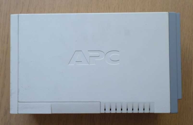 ИБП источник бесперебойного питания Back-UPS CS 350/500