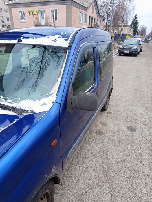 Продам Renault kengoo