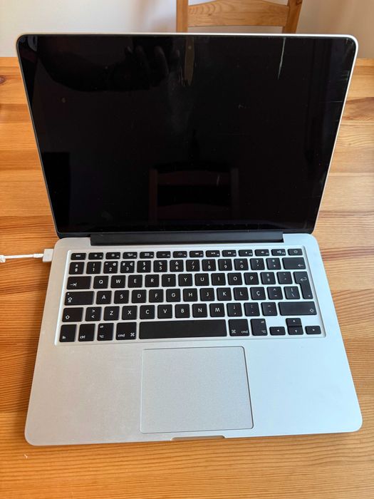 Apple Macbook Pro (Compra em 2015)