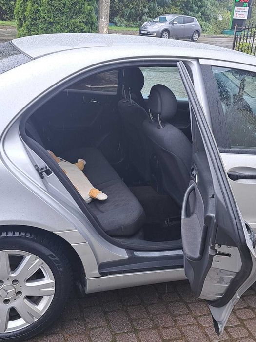 Мерседес бенз С200