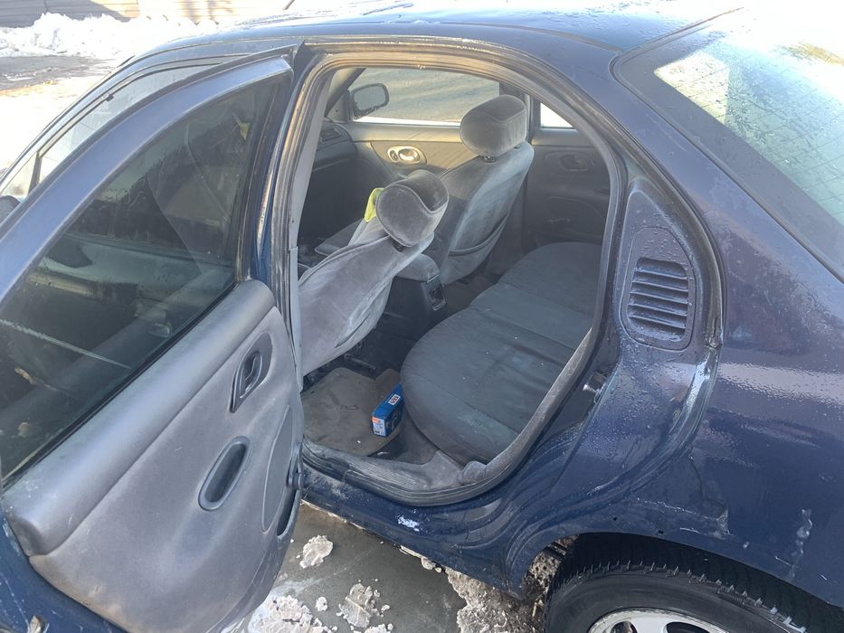 Продам Форд Мандео 2.0