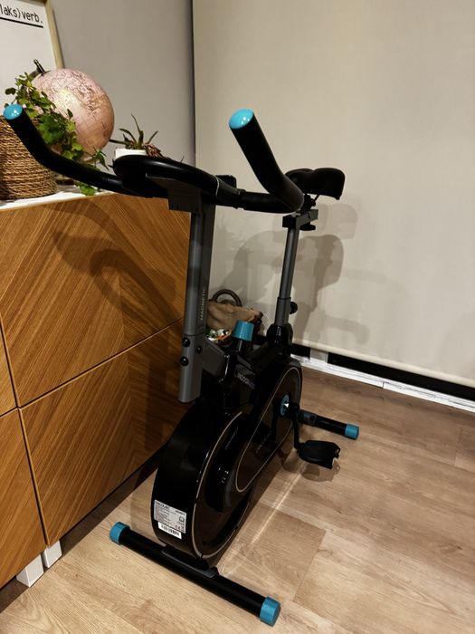 Bicicleta indoor cecotec