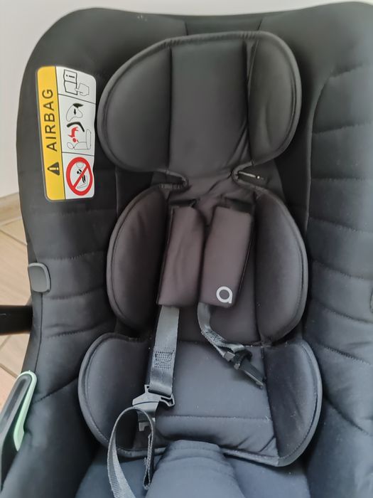 Продам автолюльку Anex