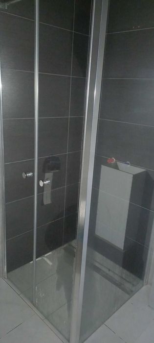 Kabina prysznicowa