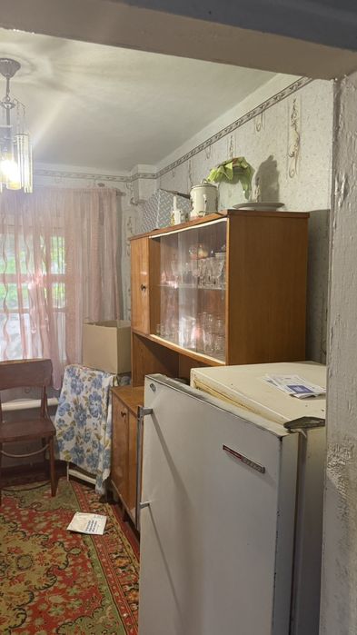 Продам дом .Район 10 школы .Рассматриваем сертификат