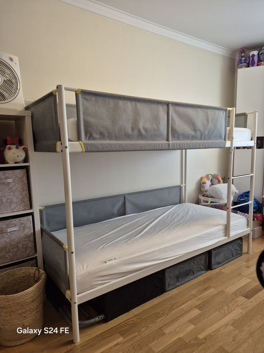 Beliche branco  Ikea