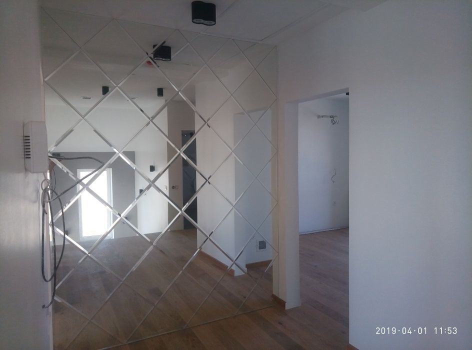 Виконуємо комплексні ремонти квартир,будинків та офісів під ключ.