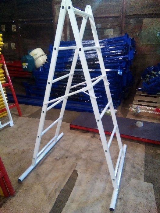 Вышка тура. Леса строительные. Подмости.  доставка по Украине