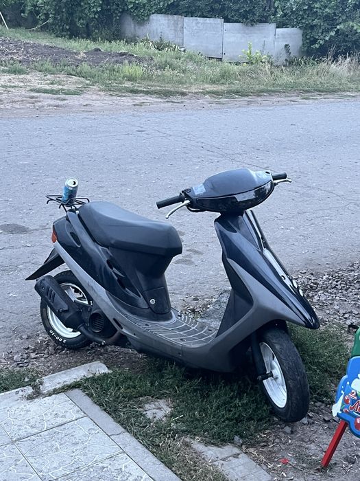 Хонда діо AF27 oper