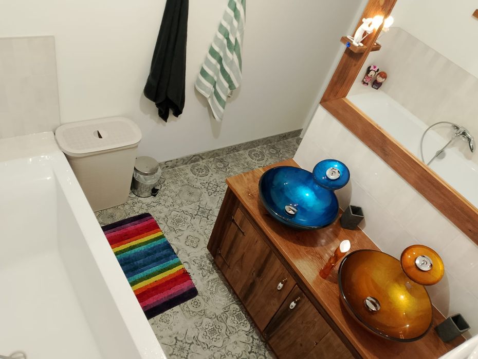 Wiejski Dom w Karkonoszach