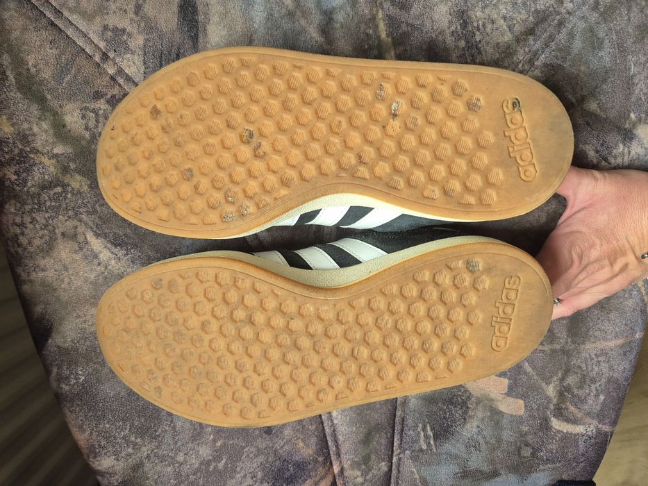 Adidas Grand Court Base 00S