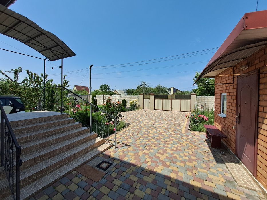 House by the address (area 176 m²) - Atlanta.ua - photo 3