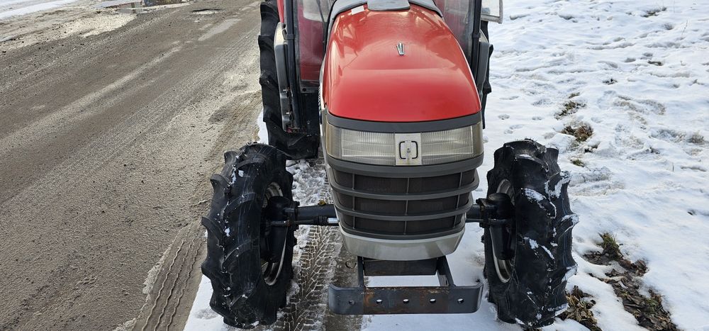 Yanmar RS 33 Японський  Мінітрактор Трактор