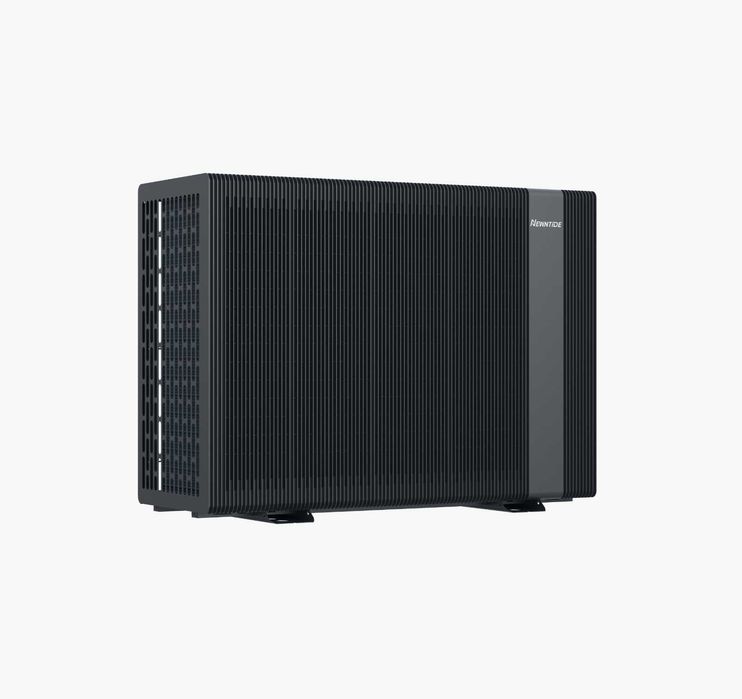Pompa ciepła 13 kW HiMaster Zenergia HP R290 WiFi | Serwis | Od ręki