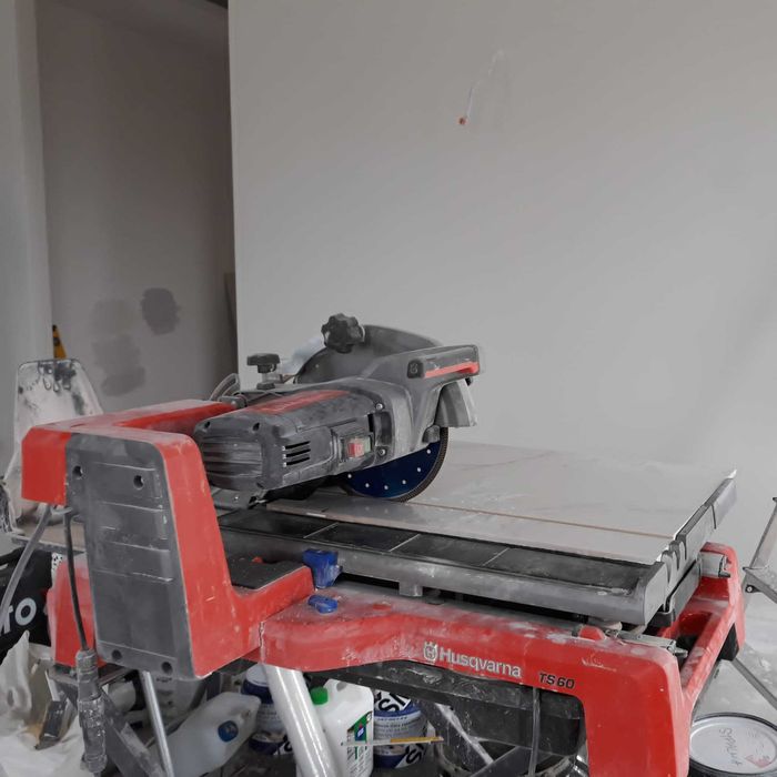 Usługi  remontowe, wykończenia Ciechanów oraz okolice