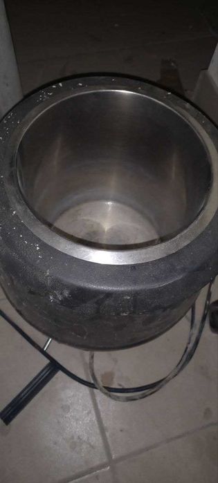 Электросупница SK6000