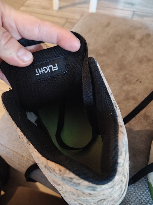 Buty korkowe Nike rozmiar 42,5