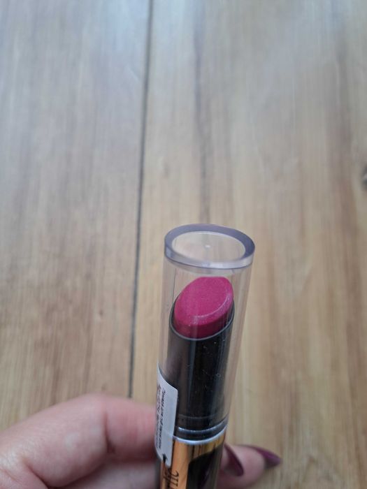 Faberlic piękny kolor 40754 pomadka do ust nowa