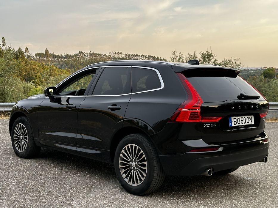 Volvo XC 60 — fotografia 3