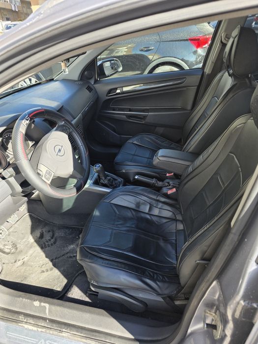 Opel Astra CDTI 1.7 2005