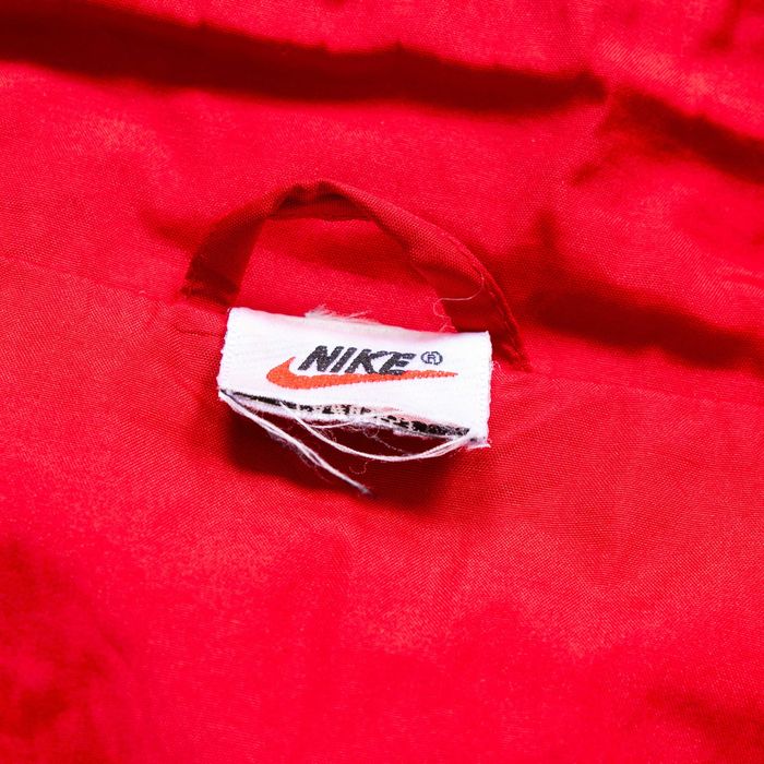 90's archive Nike avant garde trackjacket kurtka dresowa L
