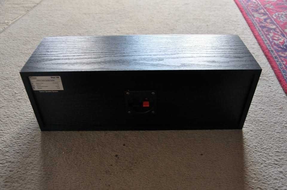 Prism Onyx 100 centralny