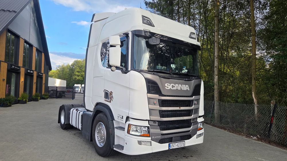Scania