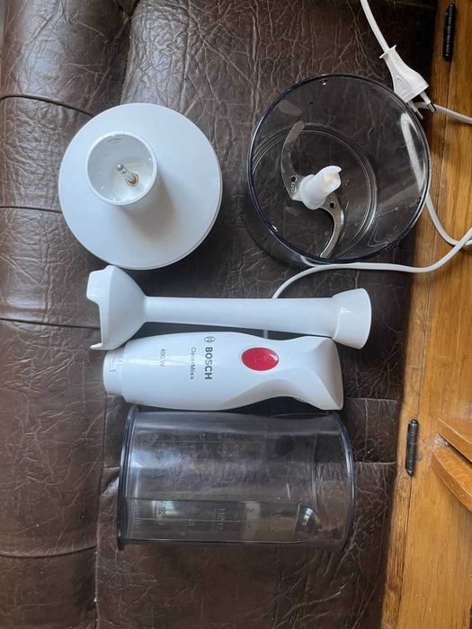 Блендер BOSCH MSM14200
