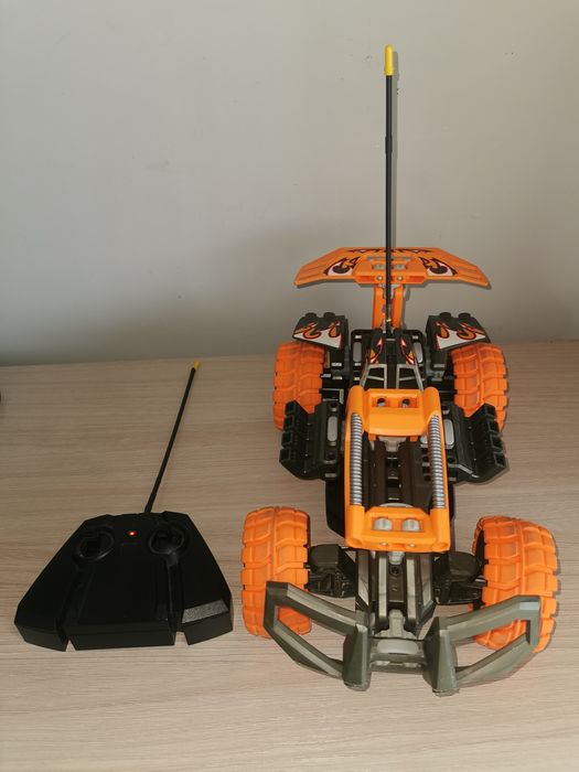 LEGO RACERS sunset cruiser 8676 Mikołajskie • OLX.pl