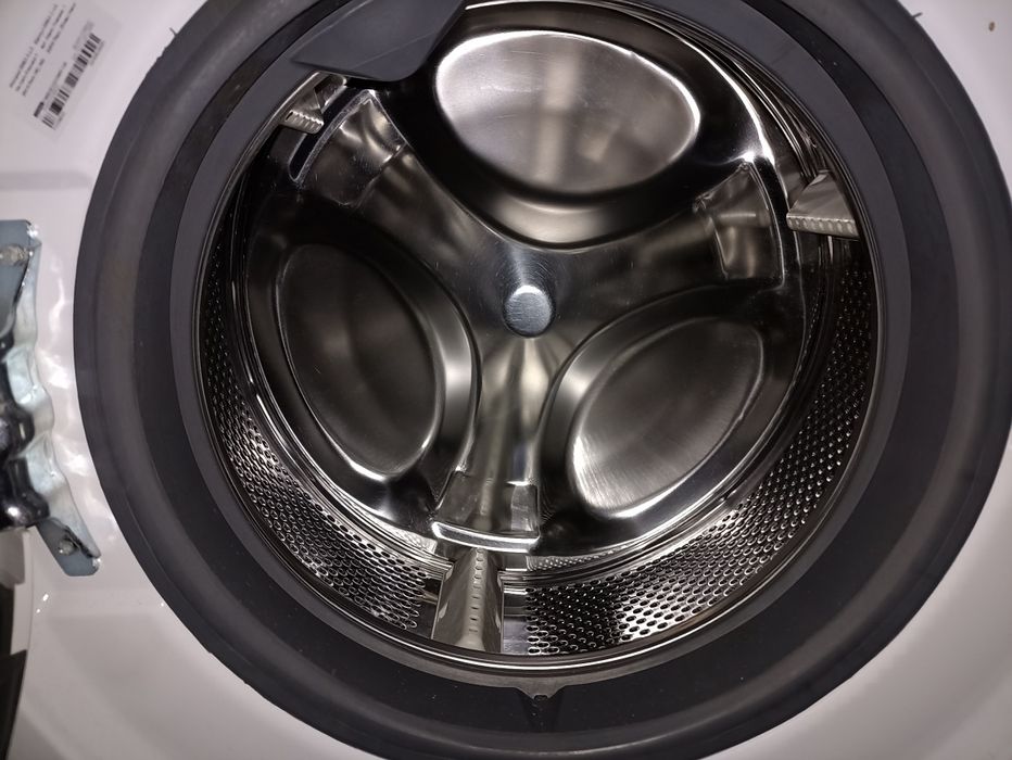 Пралка Whirlpool FWSG61053WV UA, з Парою, 6 кг , 1000rpm.