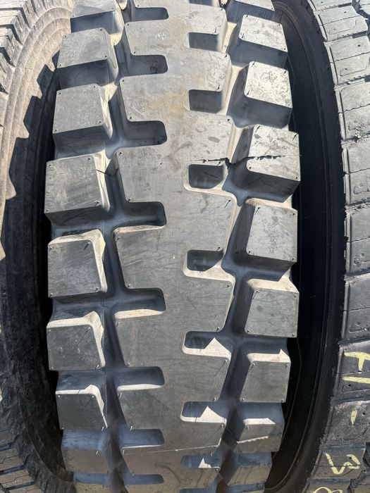 315/80R22,5 Continental HDO- Nowa